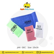 ABH FL Luxury Towel 20x39