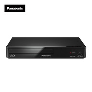 Panasonic (Panasonic) BD83 Blu-ray DVD Player HD DVD Player Support USB Playback Compatible CDVCD DM