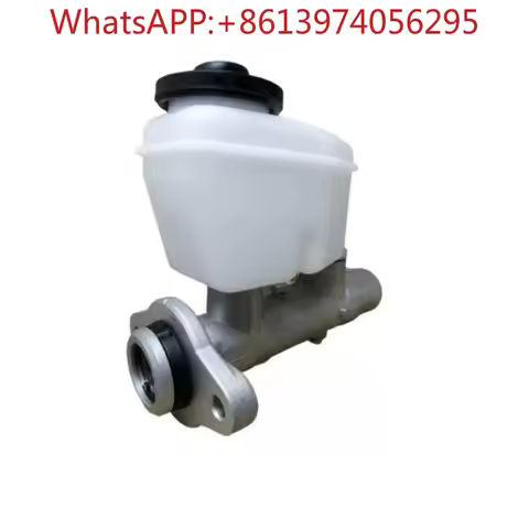 Automotive Engine Clutch Master Cylinder Power Steering Pump for Toyota Meru Hilux 2.7l and Prado 3.
