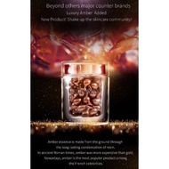 Promotion! Ludeya 6D Lifting Power Amber Time Capsule
