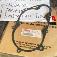Yamaha F1ZR Clutch Block Gasket Force 1 Original 3AY-E5451-09