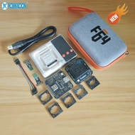 2025 NEW Original F64 Flash 64 Ultra Tool Box / EMMC 4 IN 1 ADAPTER SOCKET