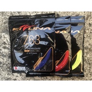 Kizuna Z63 Japan Badminton Racket Strings