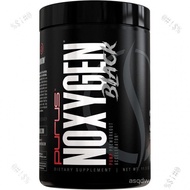 Purus Labs NOXygen  Powder Pre-Workout Accelerator | Nitric Oxide Booster & Oxygen Amplifier | Hydro