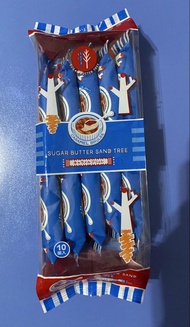 日本Sugar Butter Sand Tree 焦糖夾心餅乾