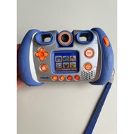 Vtech kidizoom twist camera preloved