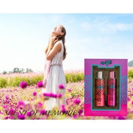 ORIGINAL PARFUM SENSES NATE BODY MIST by SENSES (100ml)