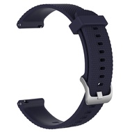 【High-quality】 20mm Timex Silicone Strap Timex Weekender / Expedition Watchband