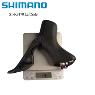 Shimano ULTEGRA R8170 2x12speed Di2 R8170 Shifter Hydraulic Disc Brake Flat Mount R8170 Brake For El