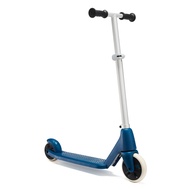 OXELO Kids' Scooter L500 - Blue