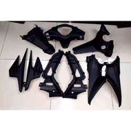 MR2 INNER COVER Set Modanas