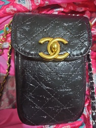 CHANEL 贈品手袋