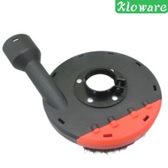 [Kloware] Angle Grinder Dust Cover Universal Surface Grinding Inch Dust Cover