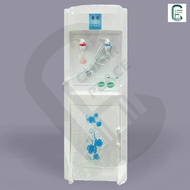 เครื่องทำน้ำเย็น น้ำร้อน water dispenser ตู้กดน้ำ2ระบบsomsong ตู้กดน้ำ ตู้กดน้ำดื่ม เครื่องกดน้ำร้อน น้ำเย็น สามารถกดน้ำได้ 2 ระบบ ตู้น้ำร้อน&amp;เย็น