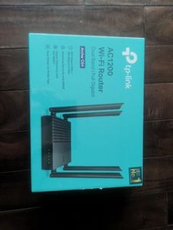 TP Link AC1200 G64