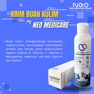 RENAL REVIVE (KRIM BUAH KULIM) - UNTUK PESAKIT BUAH PINGGANG