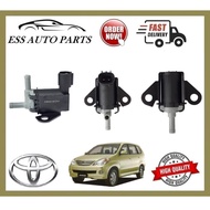 17650-97207 AVANZA 1.3/1.5 F601 F602 FICD VALVE