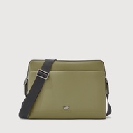 Braun Buffel Craig-4 Medium Messenger