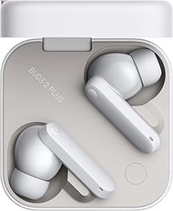 CMF Buds 2 Plus 2025 New Wireless Earbuds Adaptive Noise Cancelling, Hi-Res Audio Bluetooth Headphon