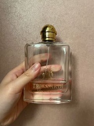 Trussardi Delicate Rose 玫瑰香水
