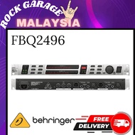 Behringer Pro FBQ2496 Feedback Destroyer ( FBQ-2496 / FBQ 2496 )