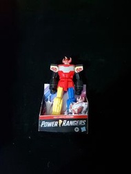 Power Rangers Mighty Morphin Megazord 大戰神 彩虹戰隊 恐龍戰隊 銀河戰隊 收藏 玩具