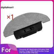 For  G1/G1M /  1090 Ultra/1790 Ultra Etc Water Tank Dust Box Mop Cloth Support Kit Ultra  Accessorie