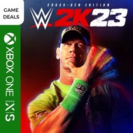 Best ! Wwe 2K23 Xbox One / Series X|S