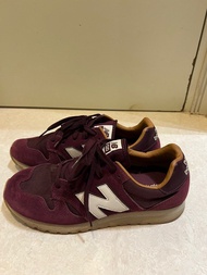 New balance 520