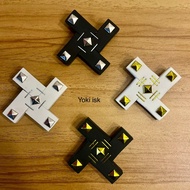 Unique eraser, pyramid pin variation, viral speed, pemadam gasing, pemadam gasing laju, pemadam gasi