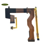 1Pcs New LCD Screen Flex Cable for Olympus EM10II / E-M10 MARK II E-M10 II Digital Camera Repair Part