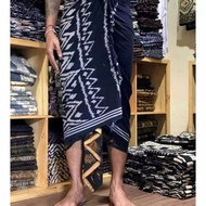 saput bali - saput blanket bali - saput kamen pria motif - saputan tenun