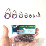 ~@~@~@~@~@] Ring Guide Joran Set Kyano K Series