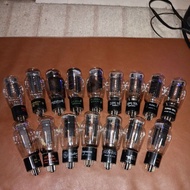 5U4G USA Reflector Tube Including brand