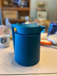 玻璃膽熱水壺/保溫水壺