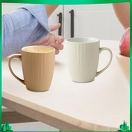 [Isuwaxa] Ceramic Coffee Mug Creative Ceramic Tea Mug Milk Mug for Milk Latte Espresso