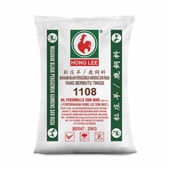 Hong Lee 1108 Dedak Kambing & Rusa(25KG)