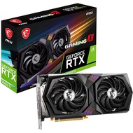 MSI Gaming GeForce RTX 3060 Ti LHR 8GB GDRR6 256-Bit OC Graphics Card (RTX 3060 X 8G LHR)