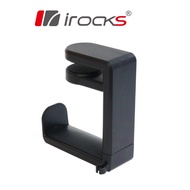 Eric iRocks iRocks C82 High-Quality Earphone Hanger Earphone Holder