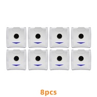 Compatible with Ecovacs N30 Omni / N30 Pro Omni robot vacuum cleaner spare parts dust bag