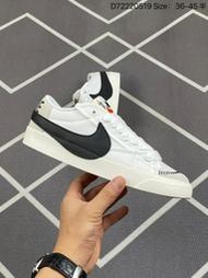 【現貨】耐吉 Nike Blazer Low 77 SE NN 復古 經典 開拓者 男款 女款 運動款 休閒款