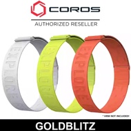 COROS Accessories Belt Strap for Heart Rate Monitor Arm Band HRM Armband