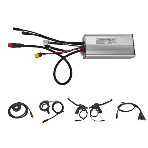 Bafang G060/G062 fat motor 48V 1000W 30A controller BAFANG motor controller electric bicycle control