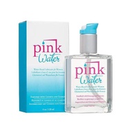 Pink - Water Based Lubricant for Woman 4oz