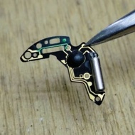 MESIN RONDA IC Watch Movement Swiss MadeOriginal for Type 705