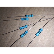 680 OHM HALF WATT RESISTOR