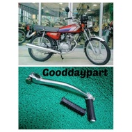 HONDA CG125 CG 125 KICK ARM KICK STARTER PEDAL ENGKO STARTER KICK PEDAL PEDAL KICK STARTER