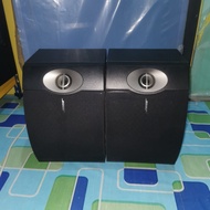 speaker bose 301 V speaker sepasang