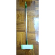 除塵紙拖把