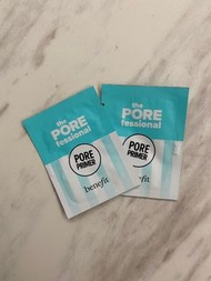 (現貨2包) Benefit 毛孔底霜